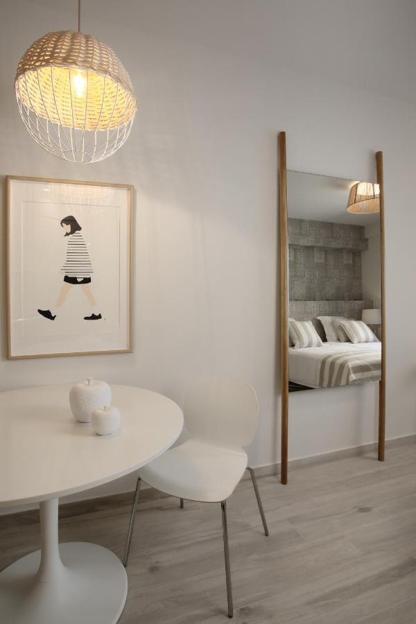 Joy Lifestyle Suite Atina Dış mekan fotoğraf