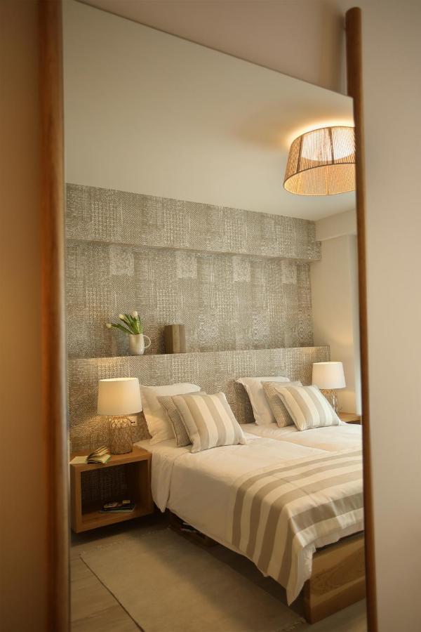 Joy Lifestyle Suite Atina Dış mekan fotoğraf