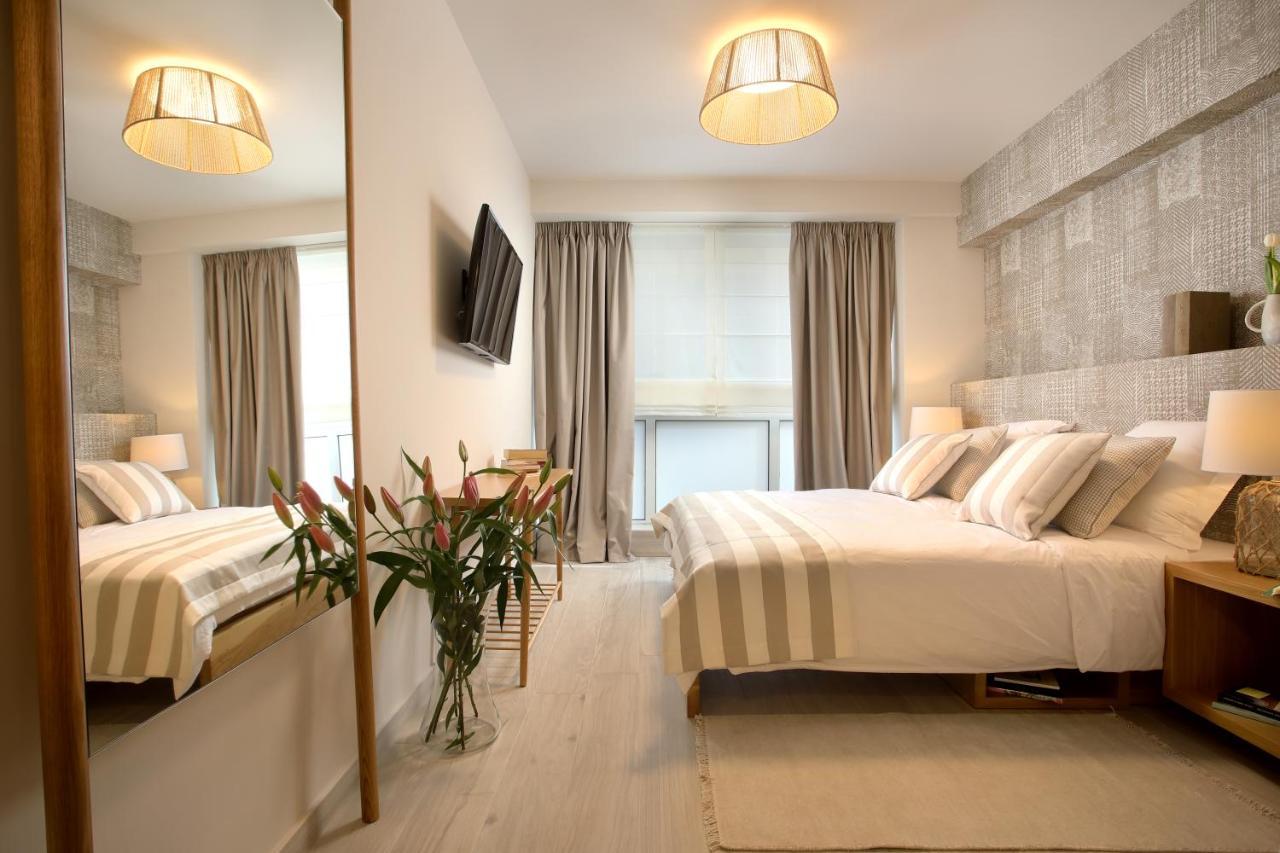 Joy Lifestyle Suite Atina Dış mekan fotoğraf