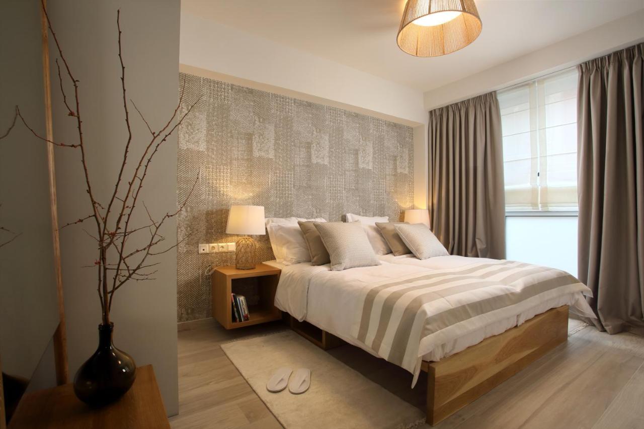 Joy Lifestyle Suite Atina Dış mekan fotoğraf